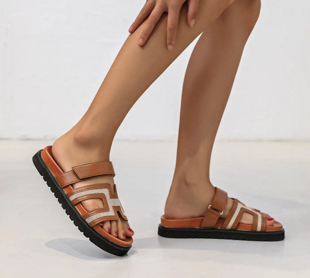 Sandale Lia