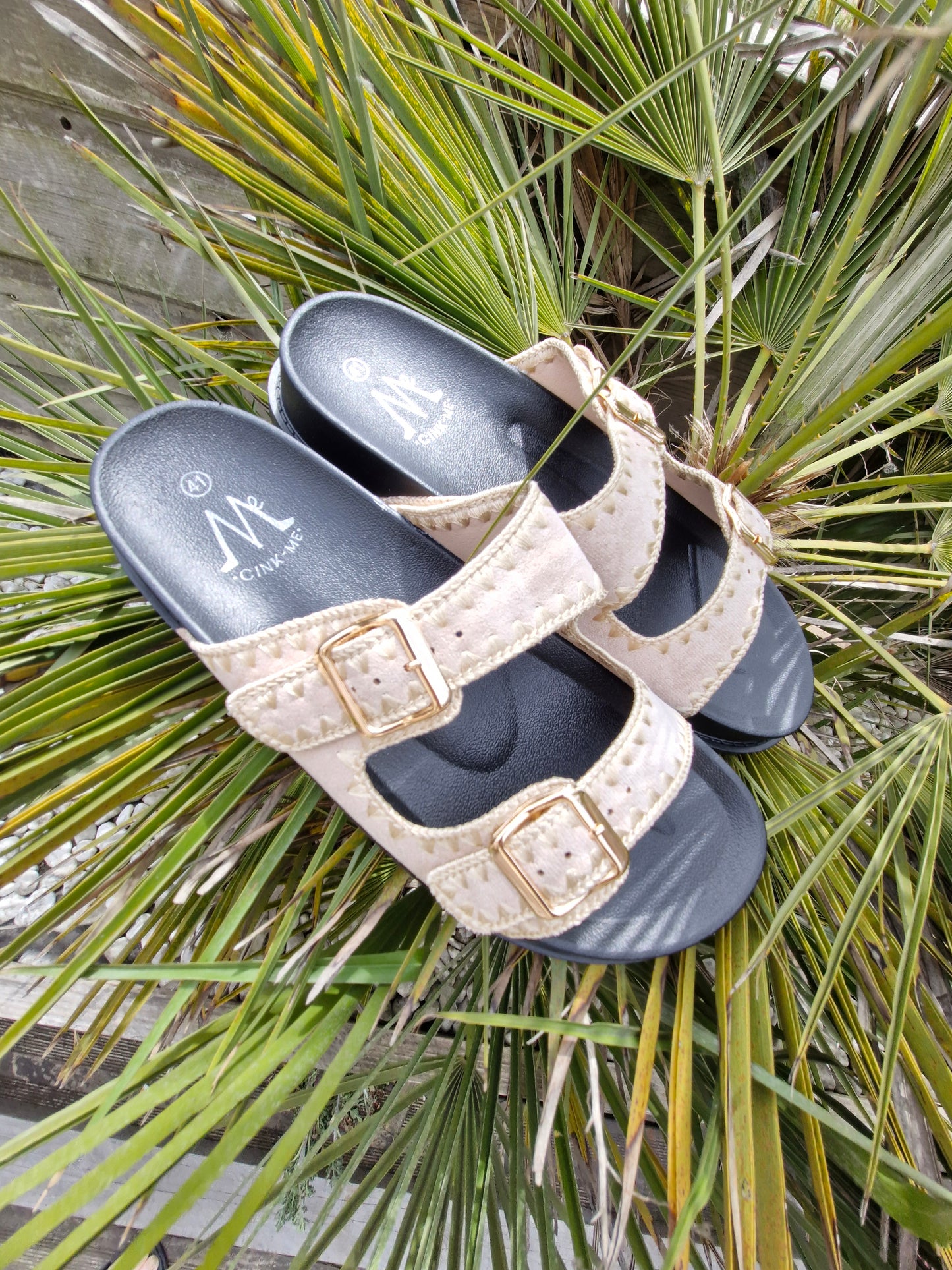 Sandale Kessy (41 au 44)