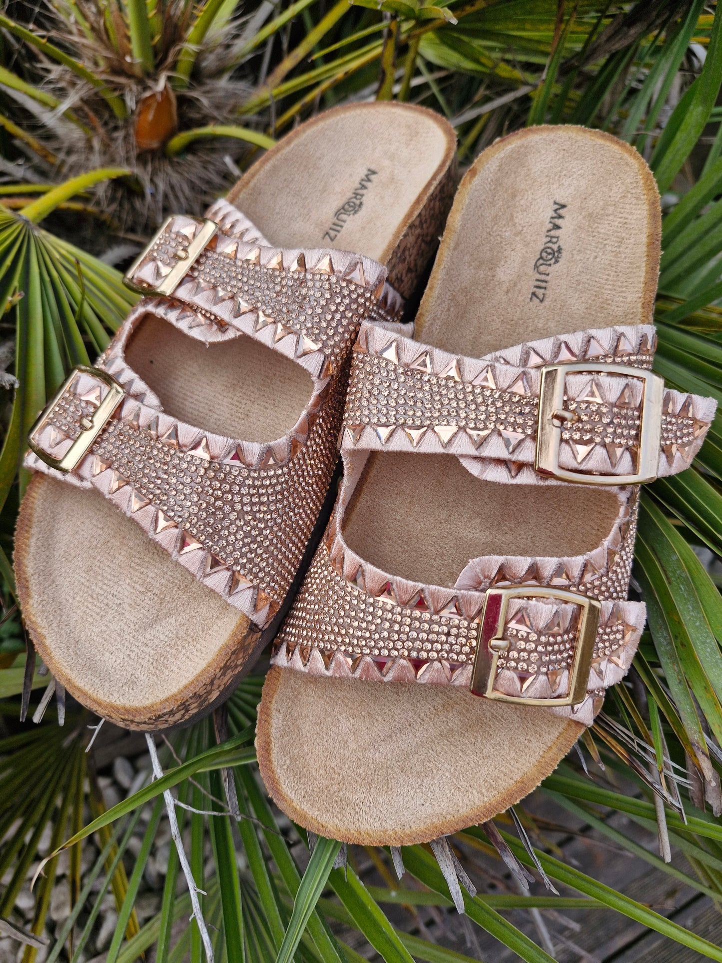 Sandale summer