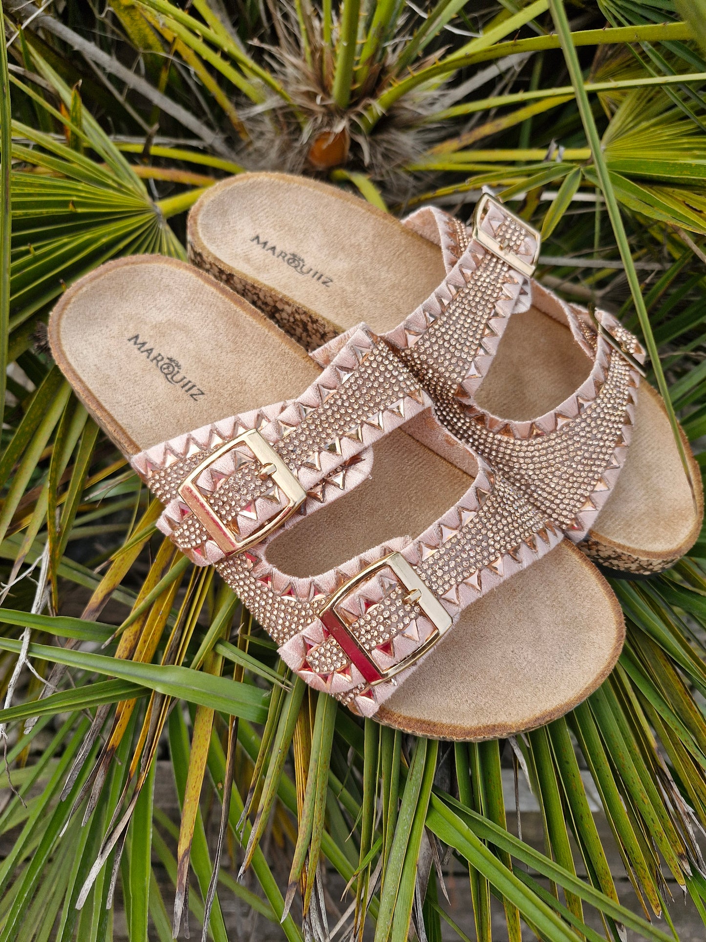 Sandale summer